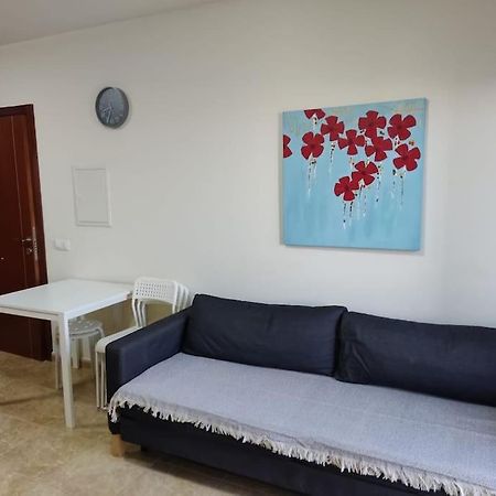Vv La Isla Apartman La Restinga Kültér fotó