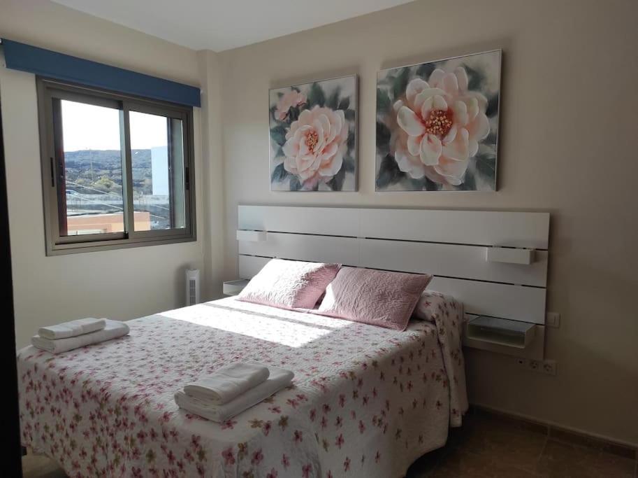 Vv La Isla Apartman La Restinga Kültér fotó
