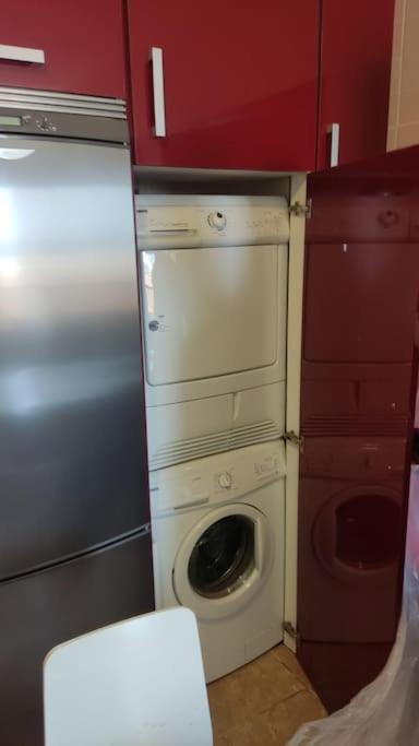Vv La Isla Apartman La Restinga Kültér fotó